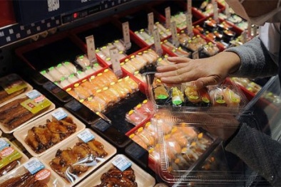 6 trường hợp nhập khẩu được miễn kiểm tra an toàn thực phẩm